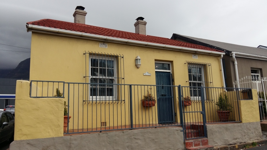 To Let 2 Bedroom Property for Rent in Mowbray Western Cape